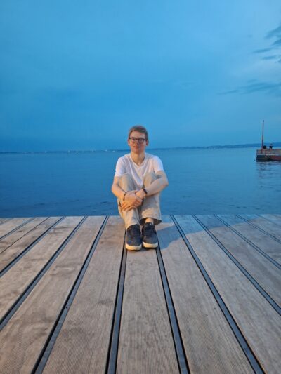 Niklas P.