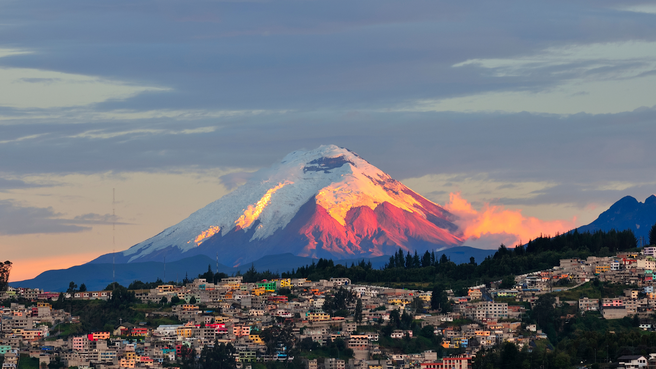 Ecuador